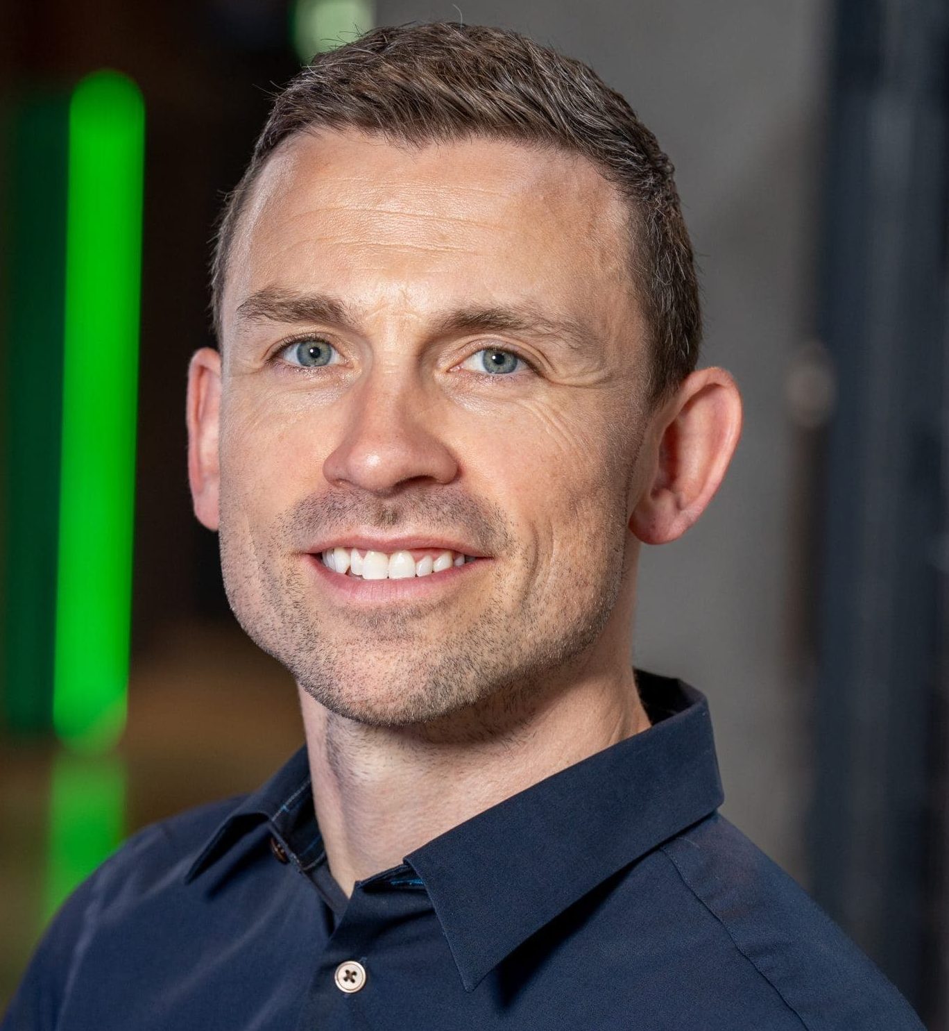 Kirk Dailly